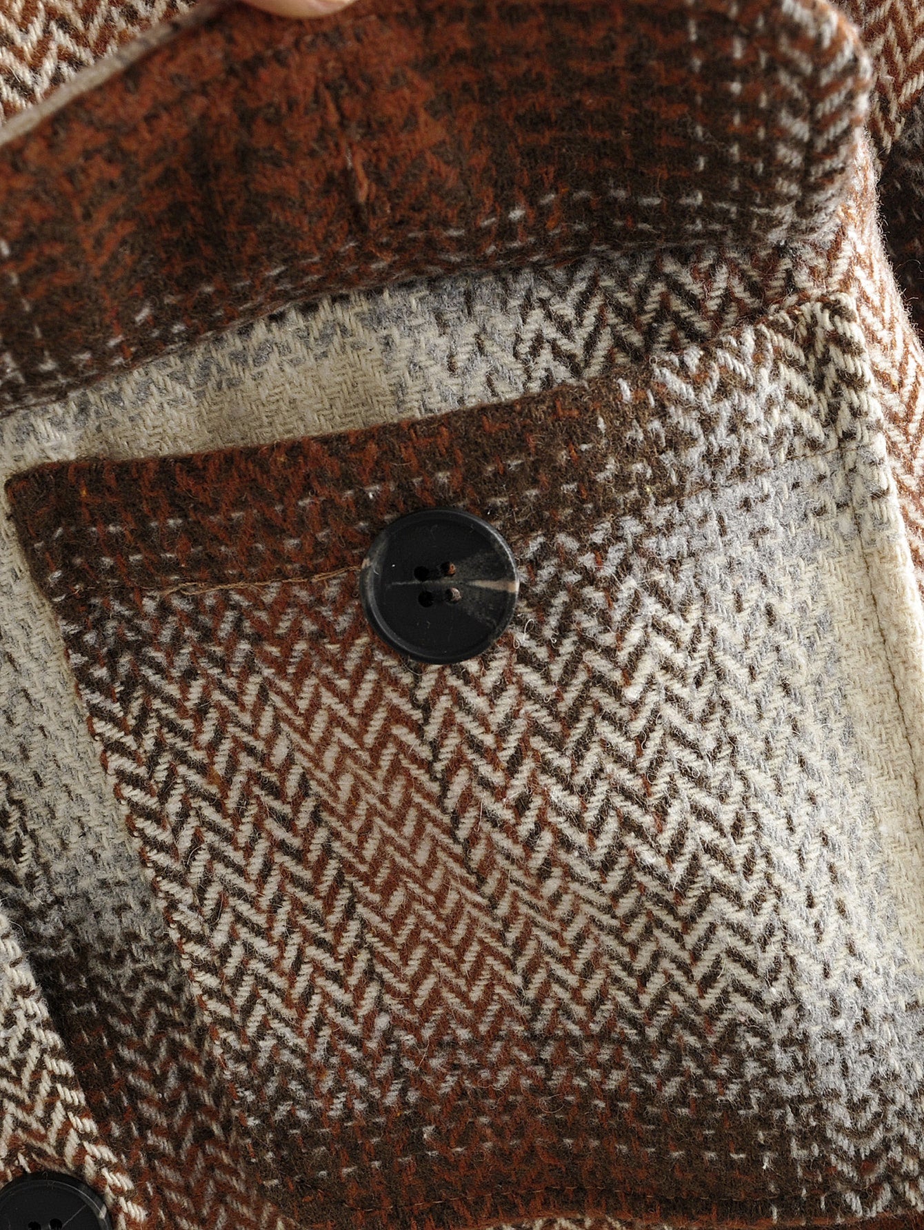 Beautifully Crafted Shirt in a Classic Style