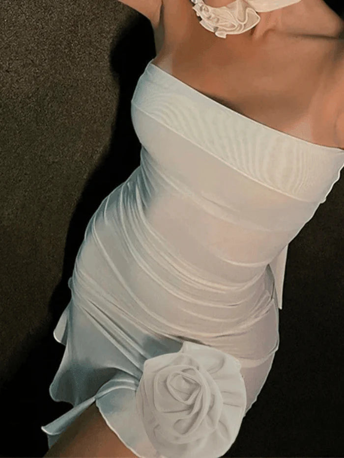 Classic Vintage & Enduringly Stylish Dress