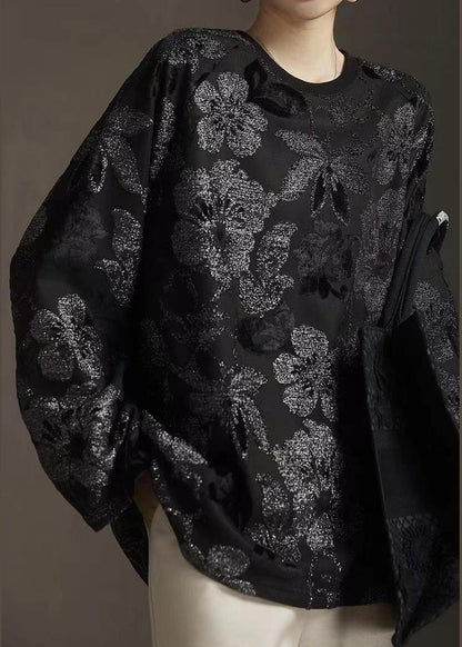 Gracefully Styled T-Shirt for Any Occasion