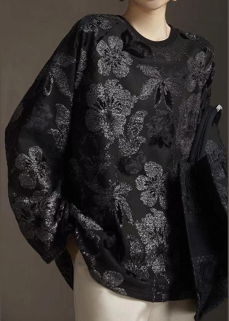 Gracefully Styled T-Shirt for Any Occasion