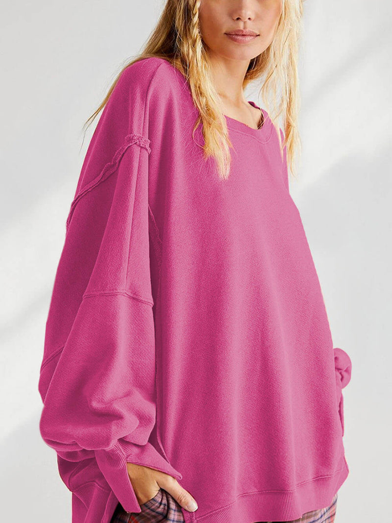A Vintage Style Shirt with Delicate Timeless Details