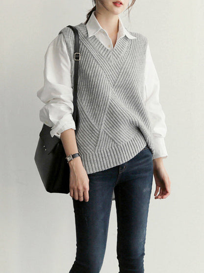 Beautifully Balanced Garment with Timeless Character