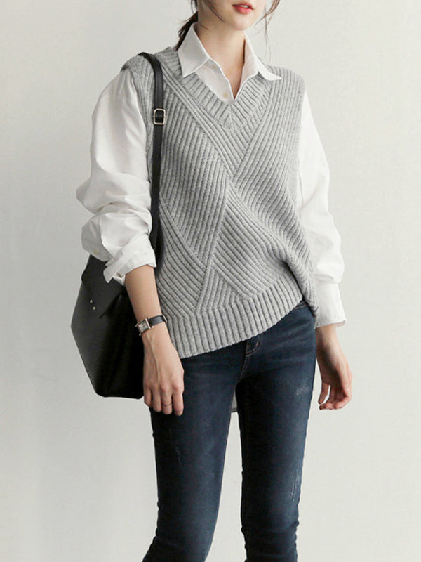 Beautifully Balanced Garment with Timeless Character