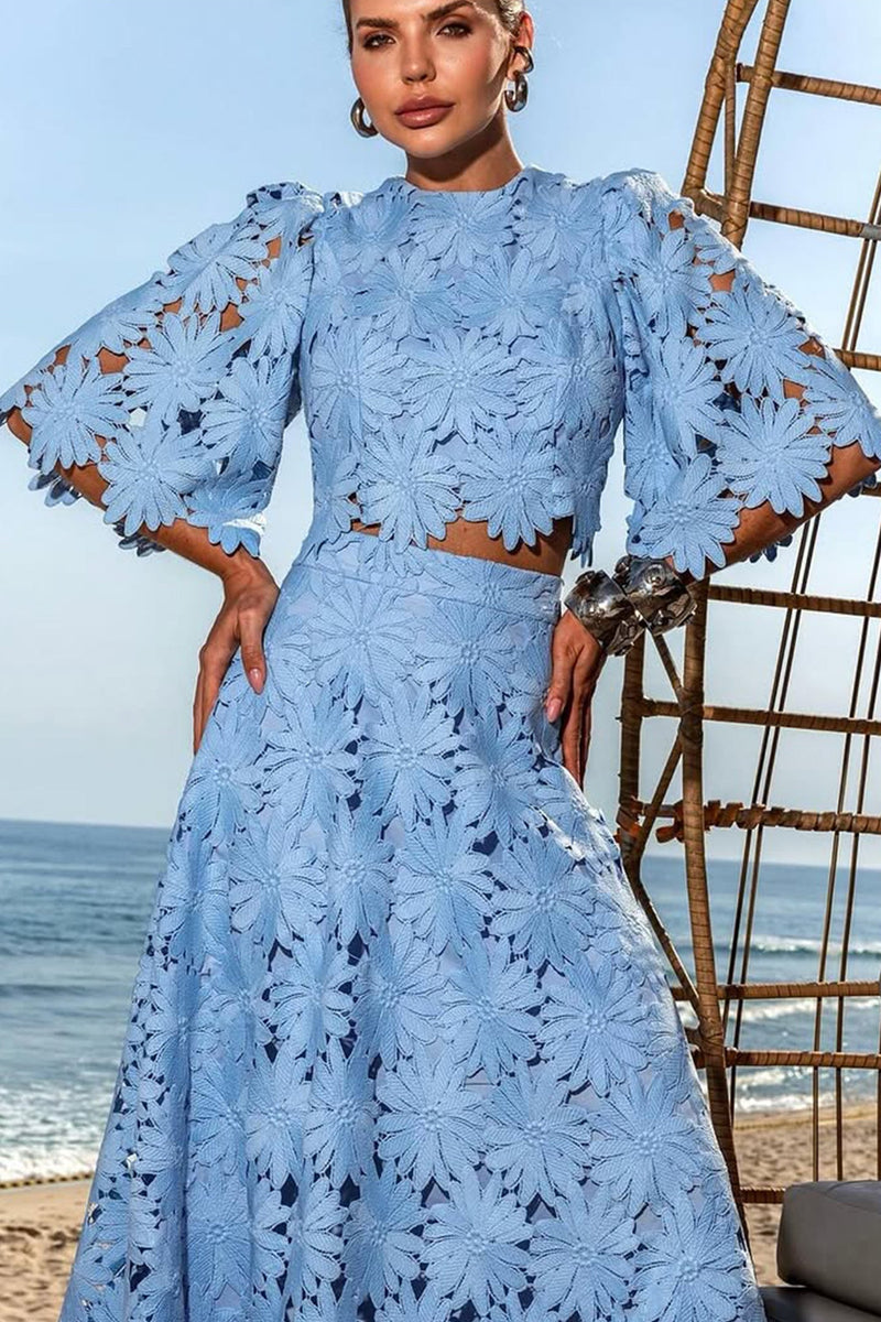 Beautifully Balanced Top with Timeless Character