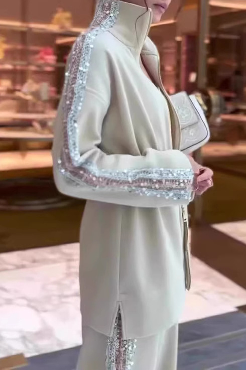 Polished Garment with an Effortless Classic Look
