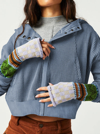 Gracefully Styled Garment for Any Occasion
