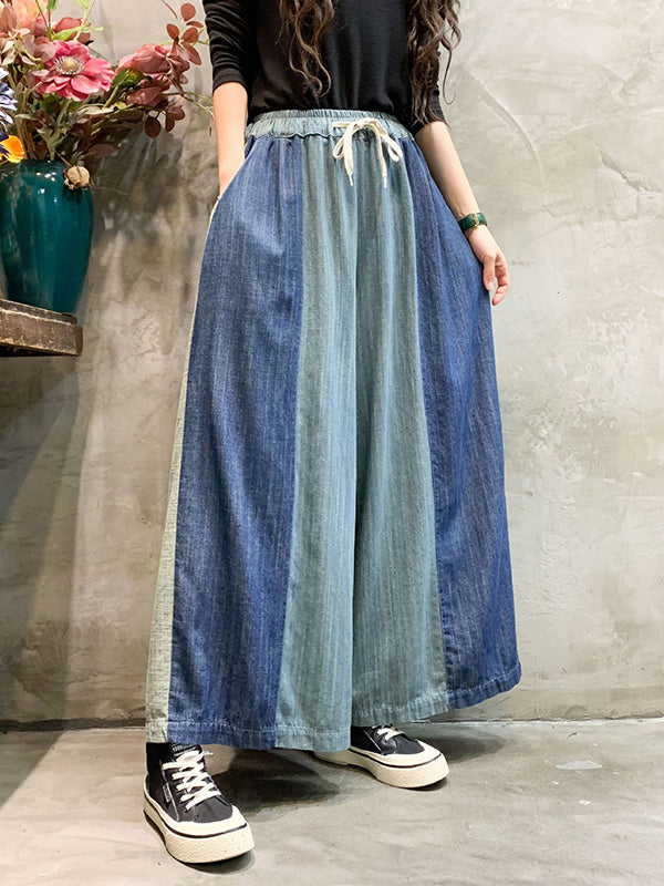 Beautifully Balanced Pants with Timeless Character