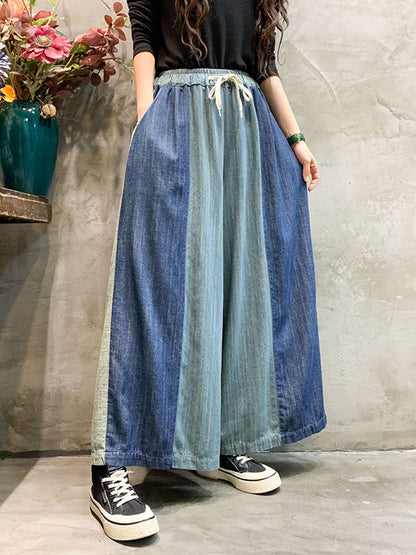 Beautifully Balanced Pants with Timeless Character