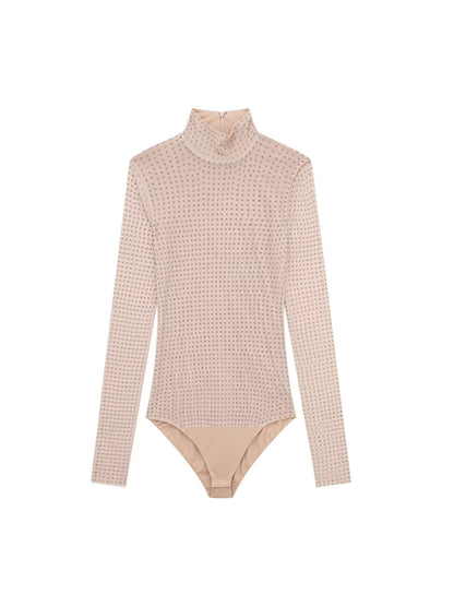 A Vintage Style Garment with Delicate Timeless Details