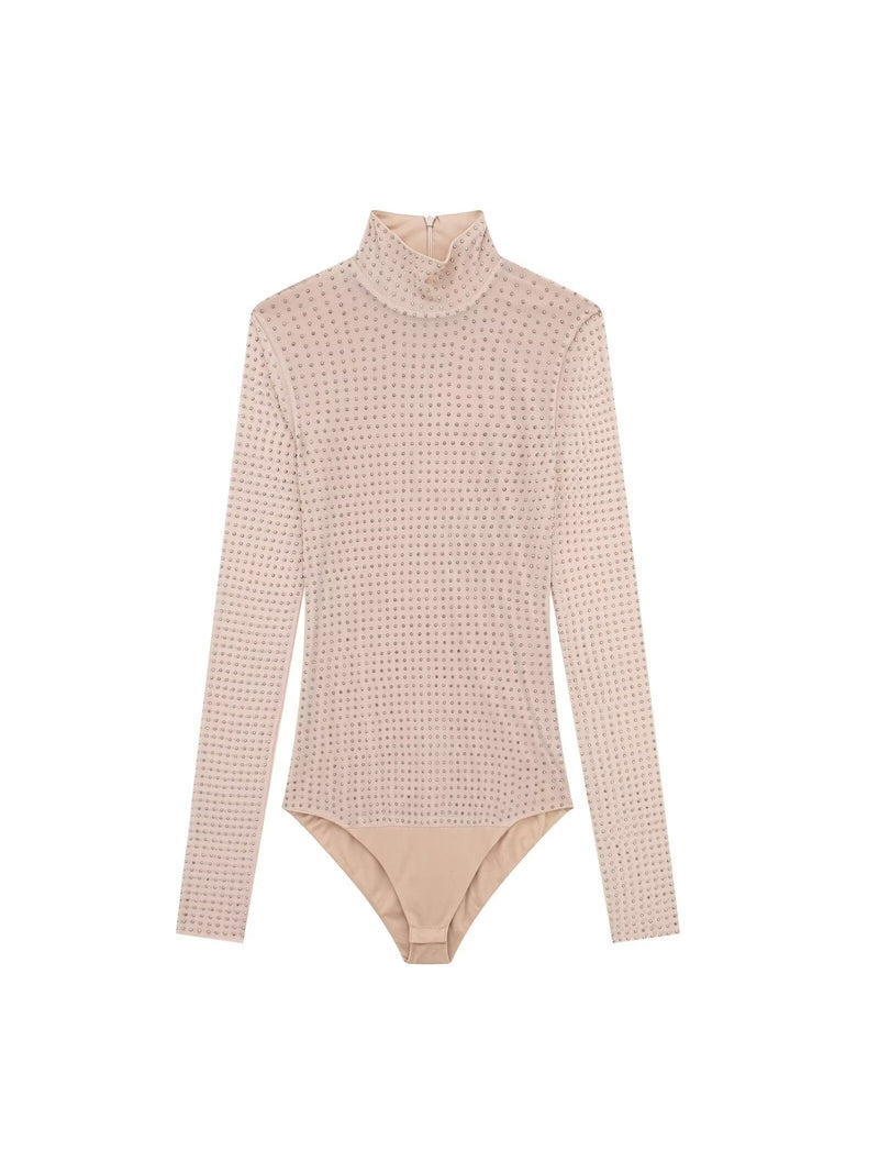 A Vintage Style Garment with Delicate Timeless Details