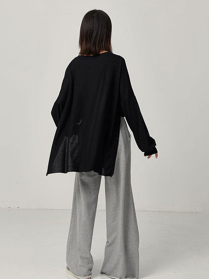 Well Tailored Pants with a Graceful Silhouette