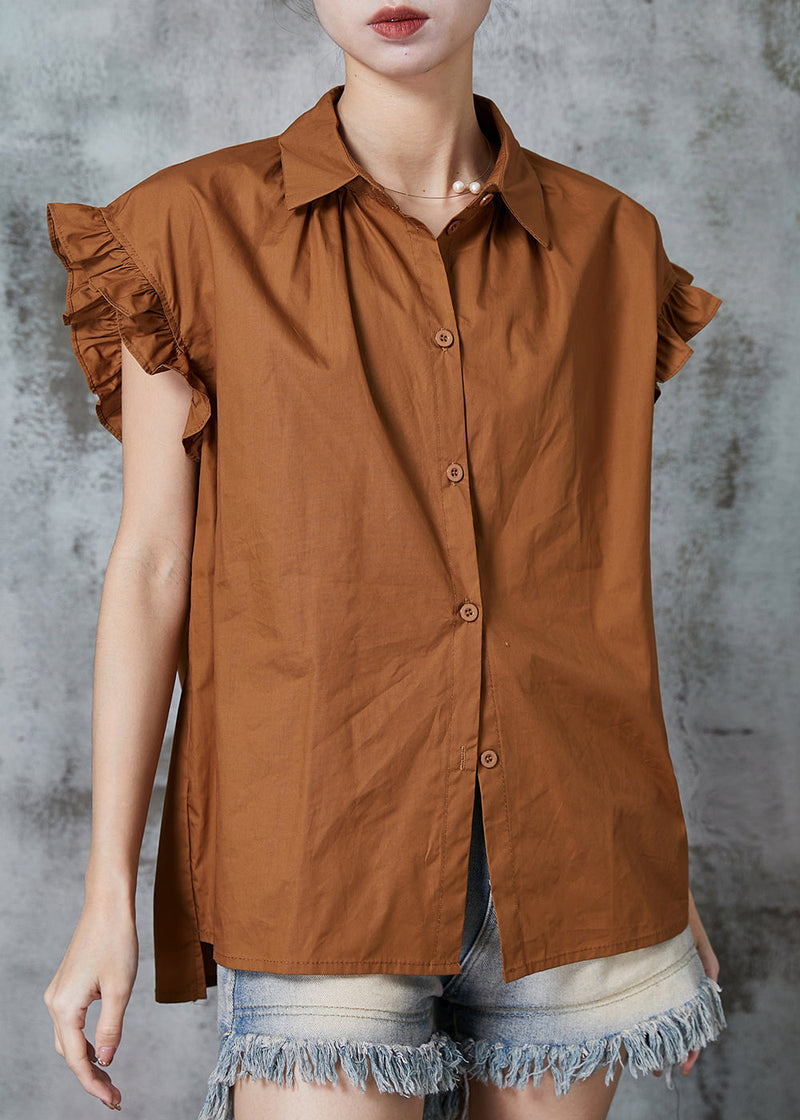 Polished Shirt with an Effortless Classic Look