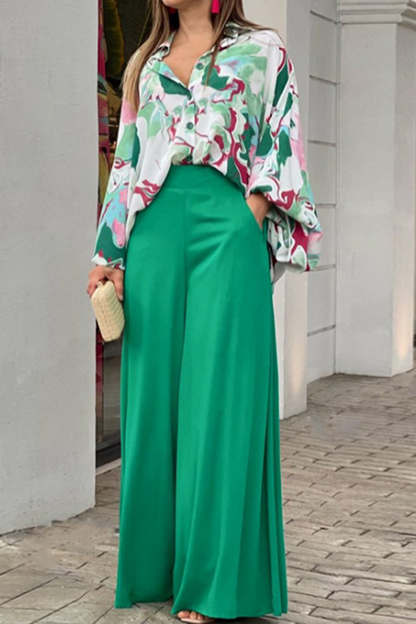 Beautifully Balanced Garment with Timeless Character