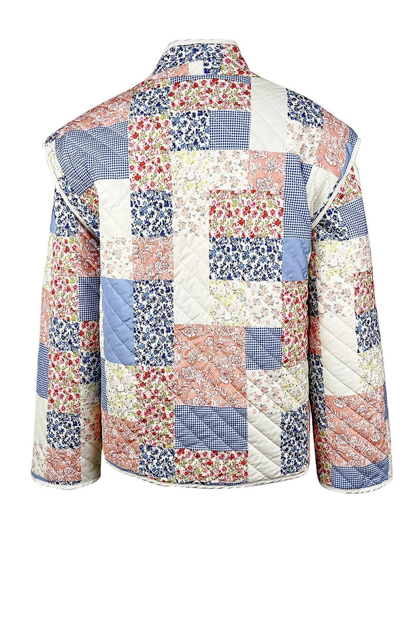 Beautifully Balanced Jacket with Timeless Character
