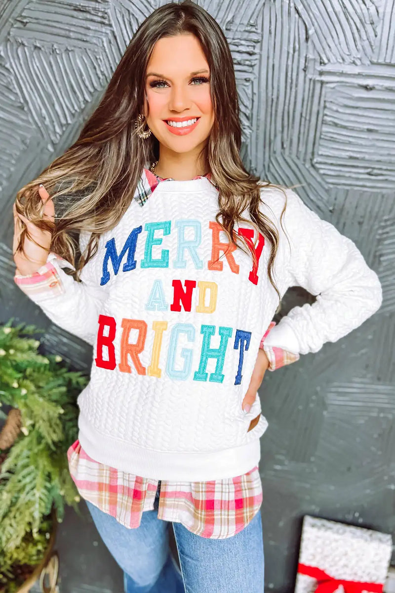 Sophisticated Pullover with a Clean Classic Look