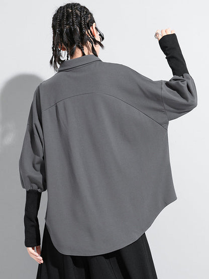 Gracefully Styled Shirt for Any Occasion