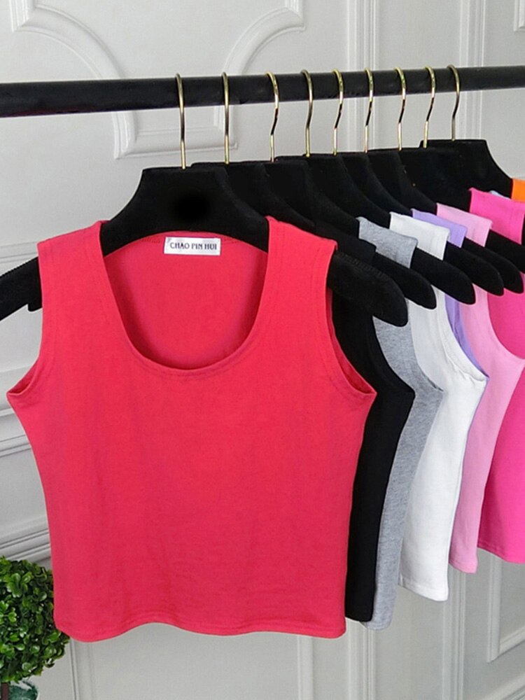 Polished Top with an Effortless Classic Look
