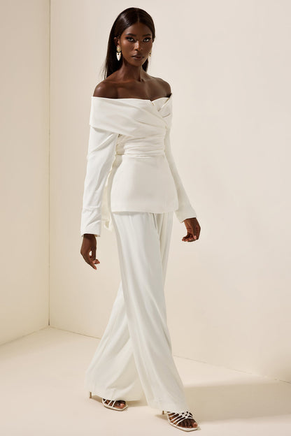 Beautifully Crafted Garment in a Classic Style