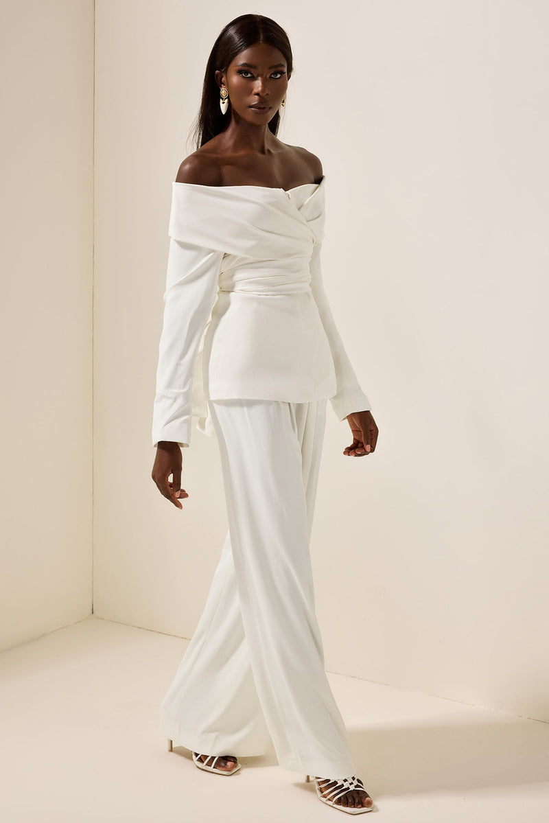 Beautifully Crafted Garment in a Classic Style