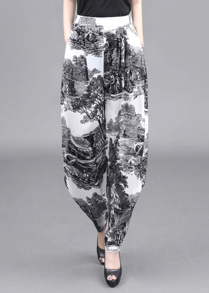 Polished Pants with an Effortless Classic Look