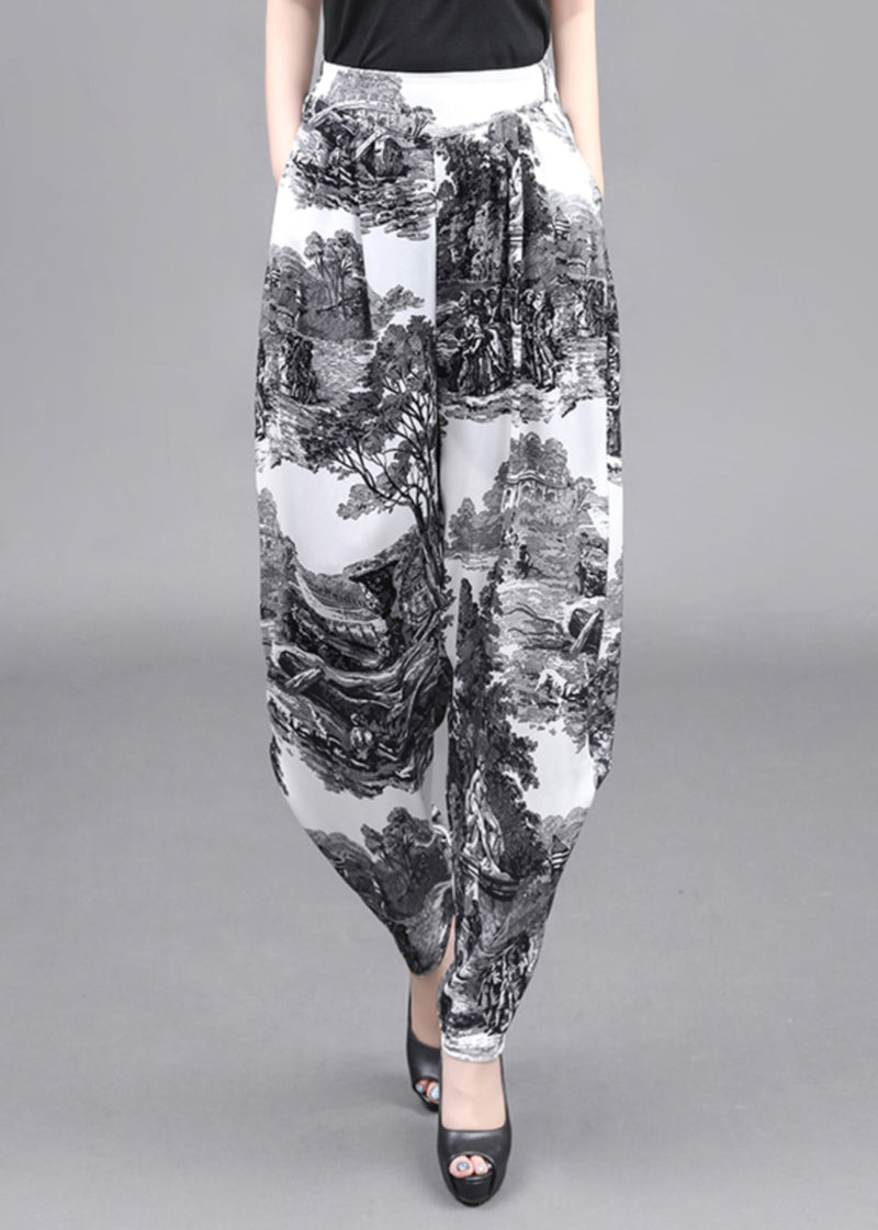 Polished Pants with an Effortless Classic Look