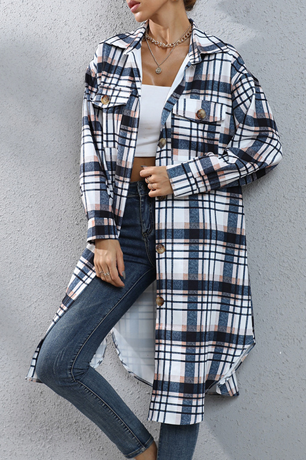 Beautifully Crafted Garment in a Classic Style