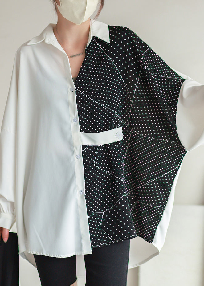 Effortlessly Elegant Shirt with a Timeless Design