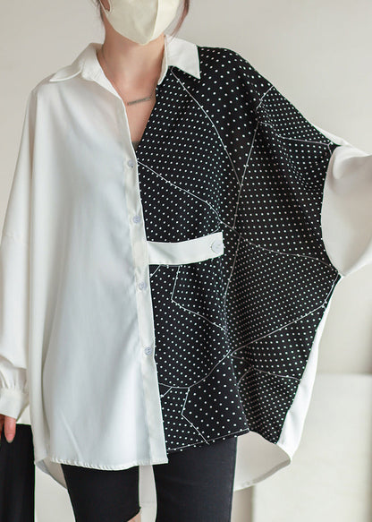 Effortlessly Elegant Shirt with a Timeless Design