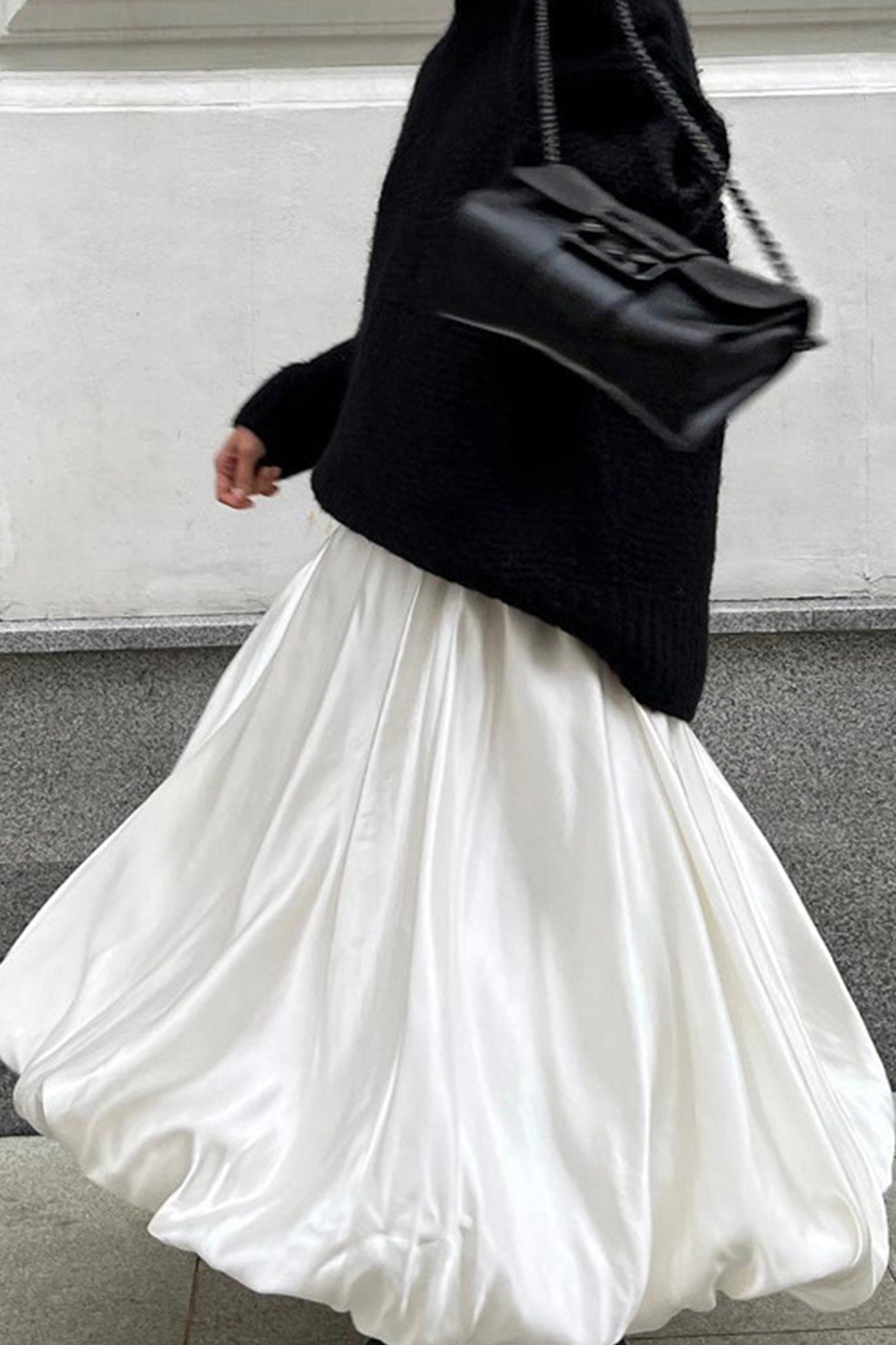 Classic Vintage & Enduringly Stylish Garment