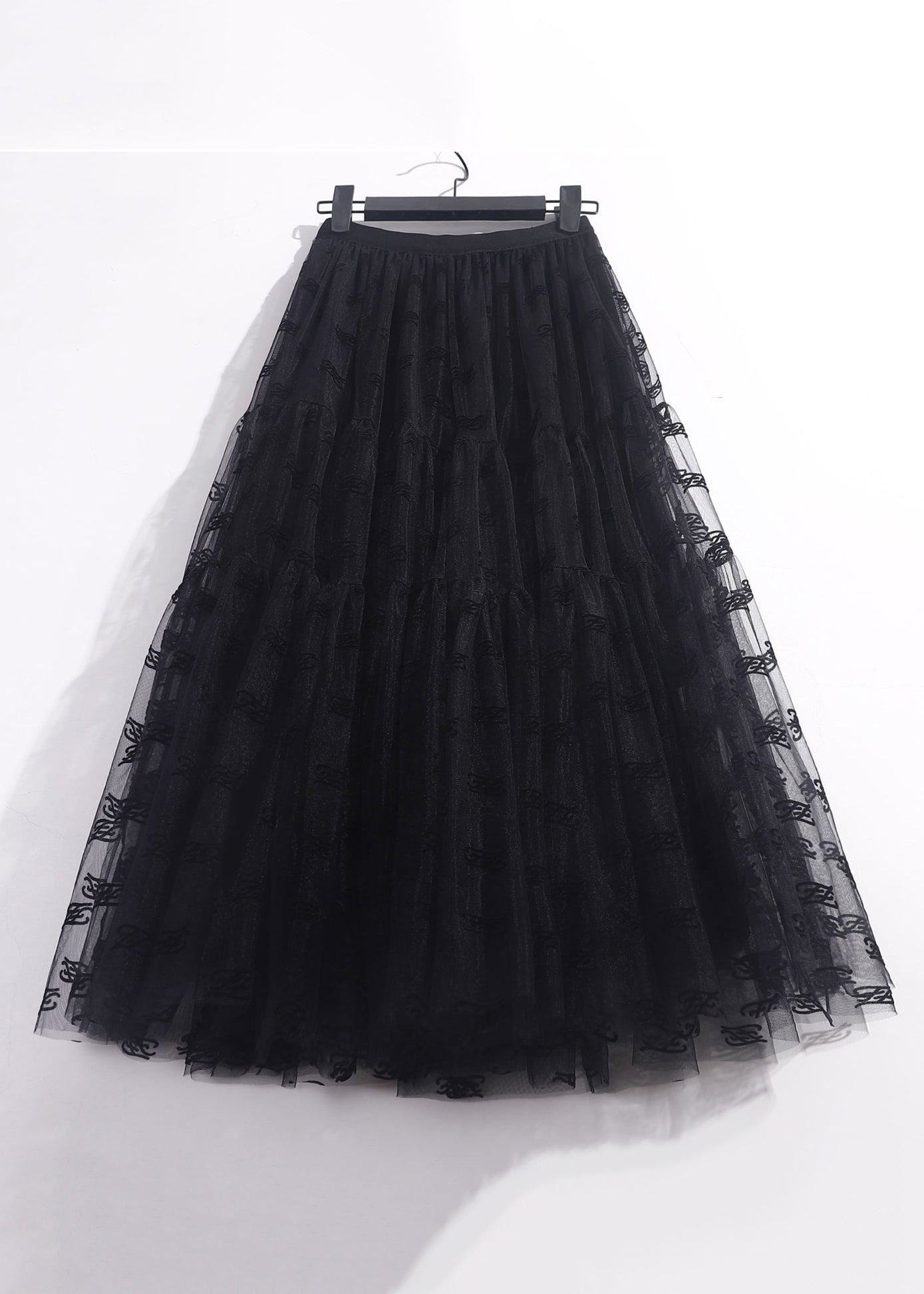 Beautifully Balanced Garment with Timeless Character