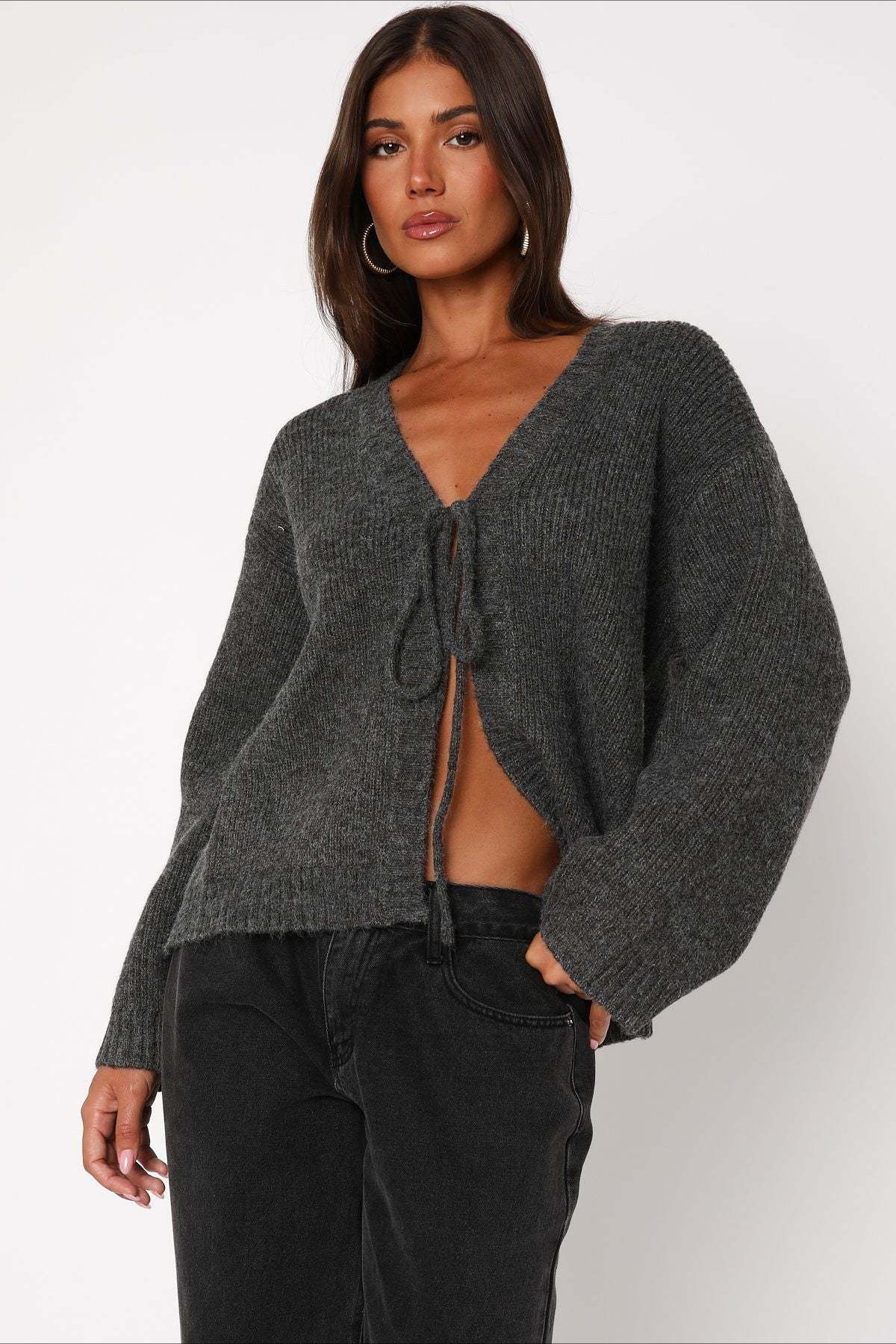 Classic Vintage & Enduringly Stylish Cardigan