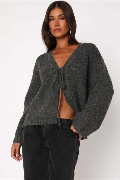 Classic Vintage & Enduringly Stylish Cardigan