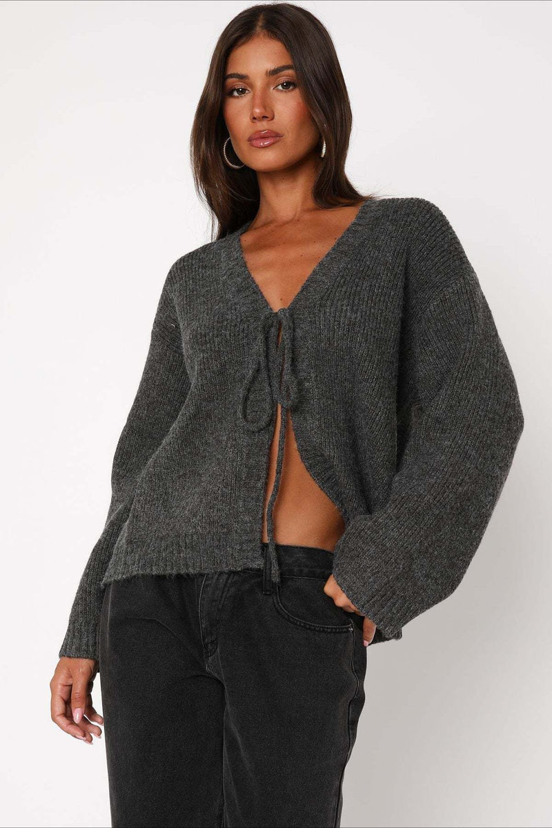 Classic Vintage & Enduringly Stylish Cardigan