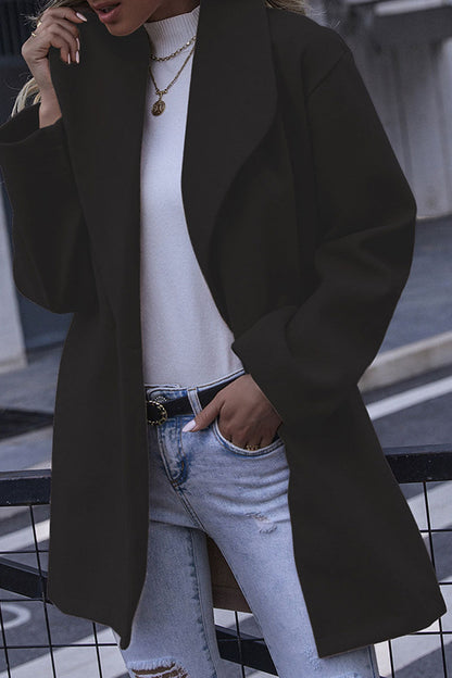 Gracefully Styled Garment for Any Occasion