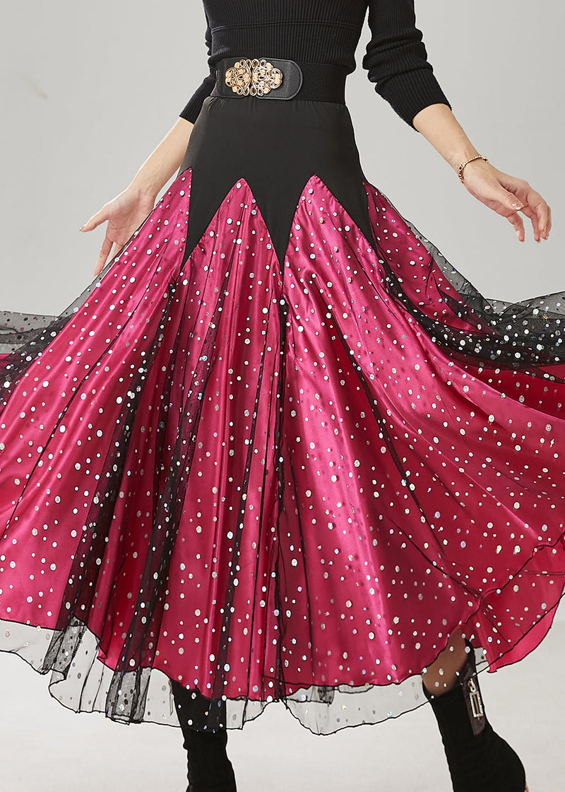 Well Tailored Garment with a Graceful Silhouette