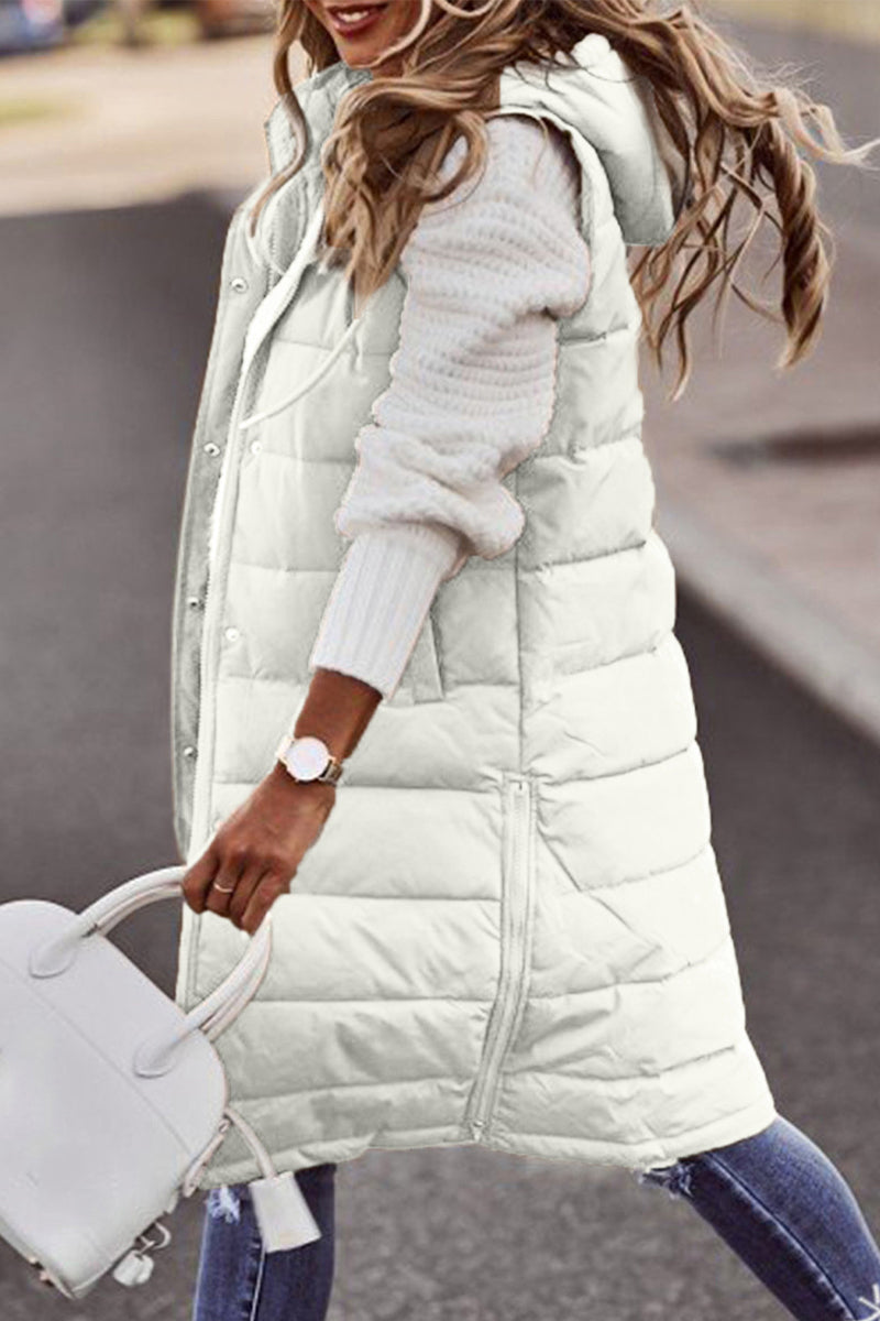 Beautifully Balanced Garment with Timeless Character
