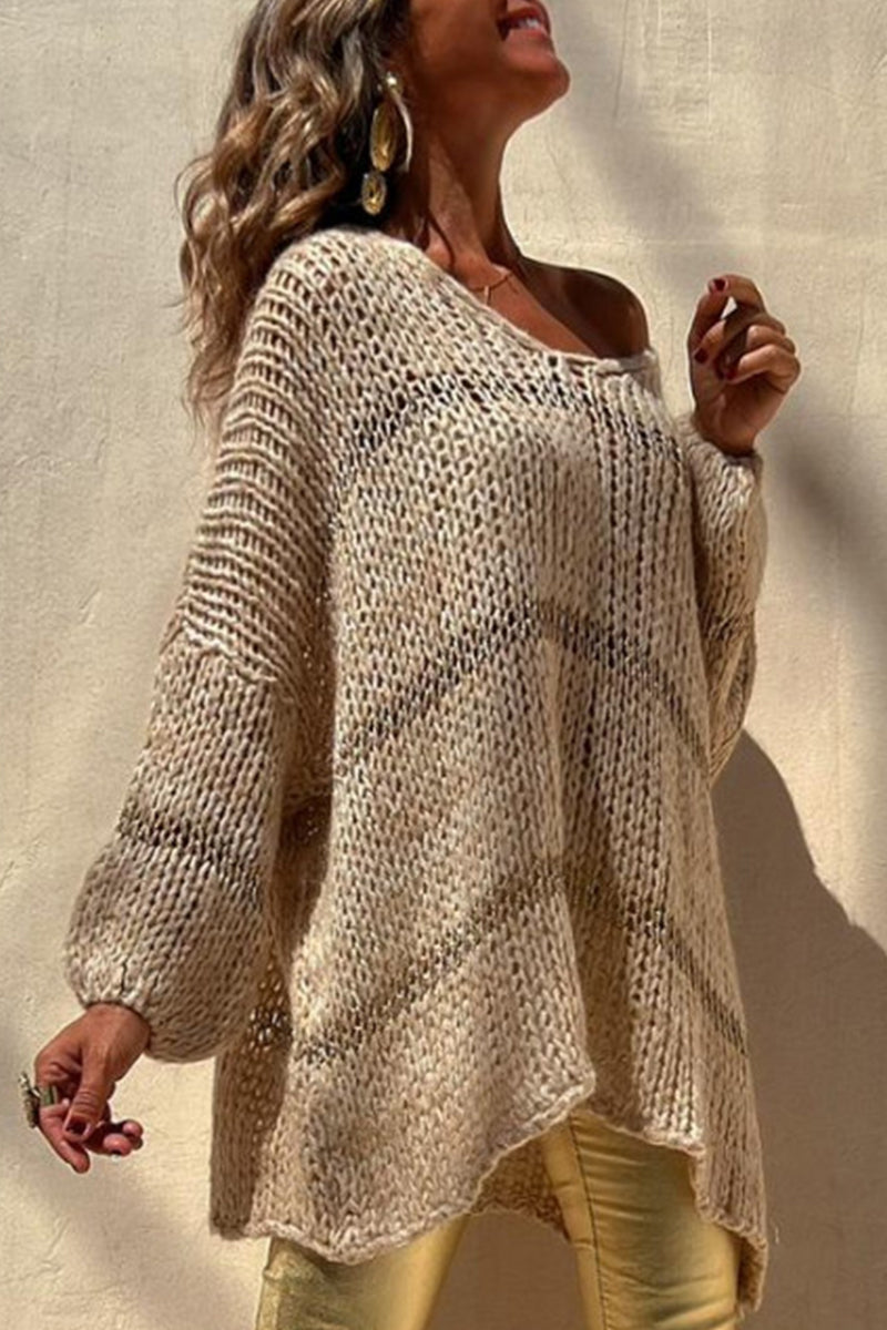 Vintage Inspired Top with a Contemporary Edge