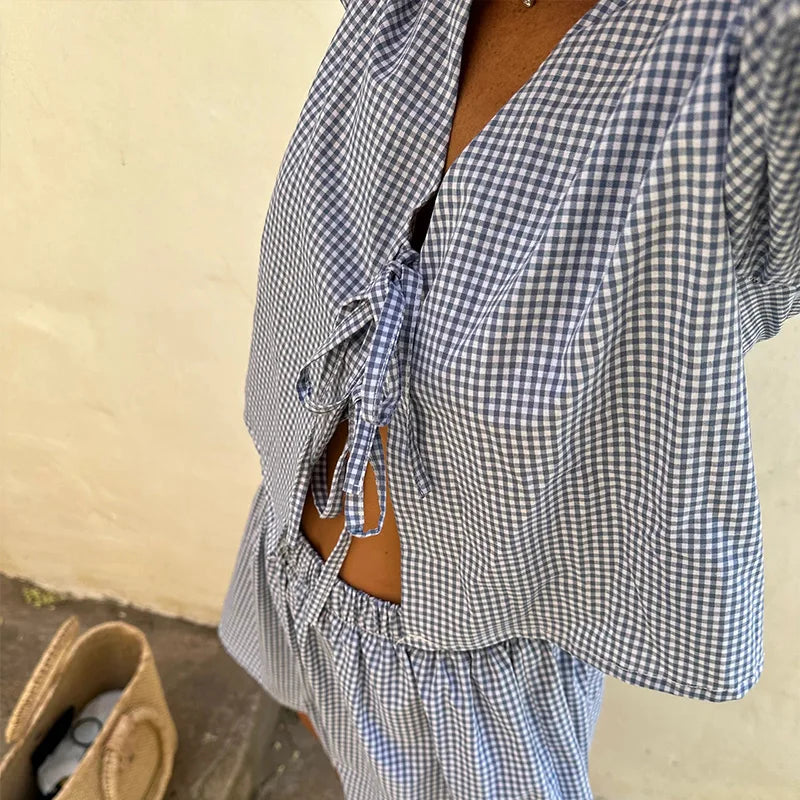 Beautifully Finished Garment in a Timeless Design