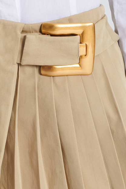 A Vintage Style Garment with Delicate Timeless Details