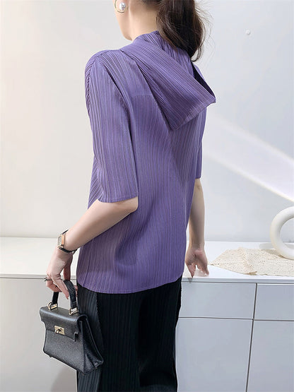 Gracefully Styled T-Shirt for Any Occasion