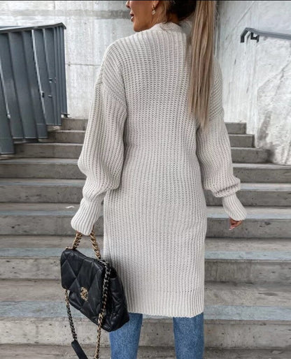 Gracefully Styled Cardigan for Any Occasion