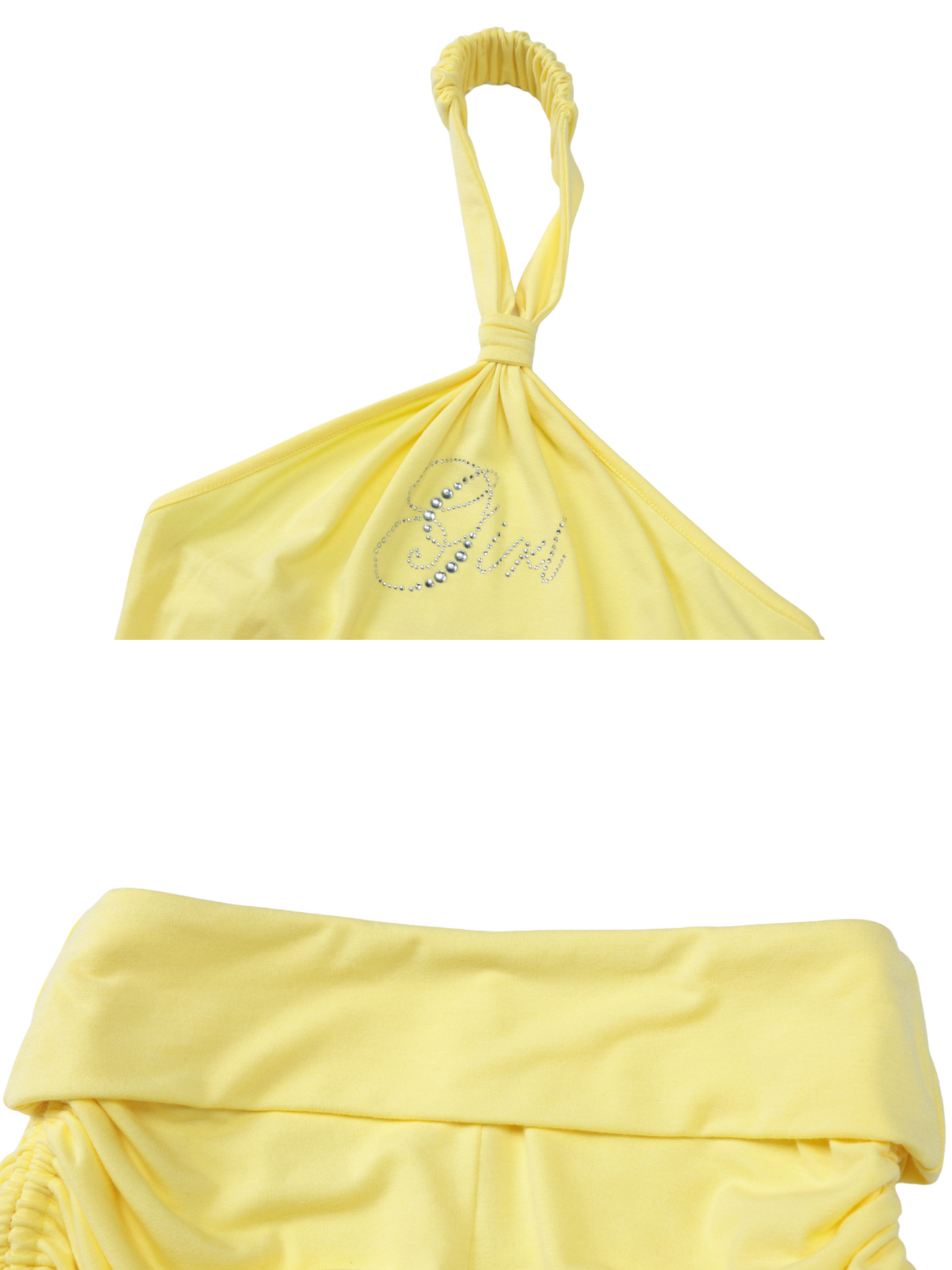 Beautifully Crafted Top in a Classic Style