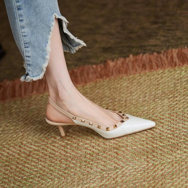Gracefully Styled Shoes for Any Occasion