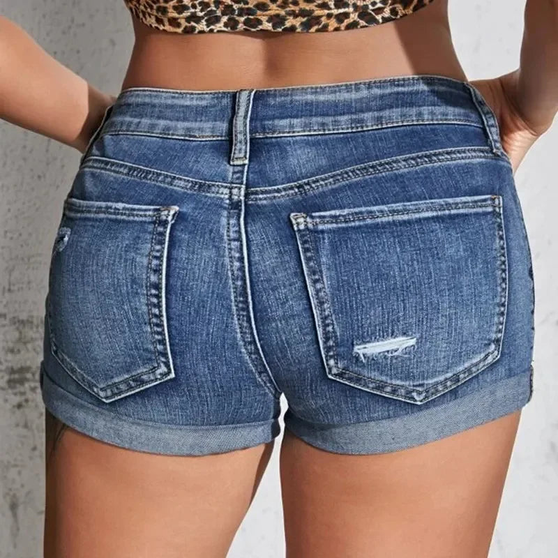 Classic Vintage Garment with a Flattering Fit