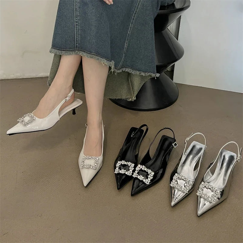 Vintage Inspired Garment with a Contemporary Edge