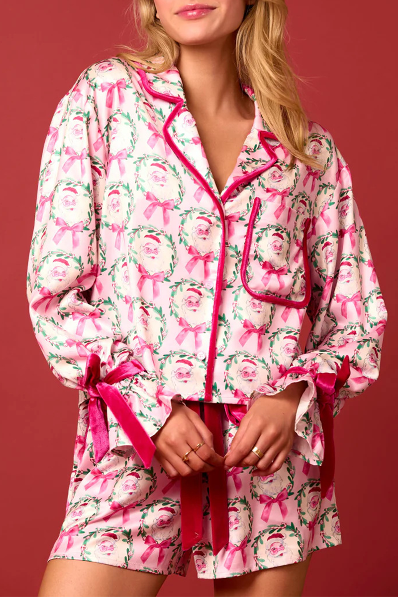 Gracefully Styled Garment for Any Occasion