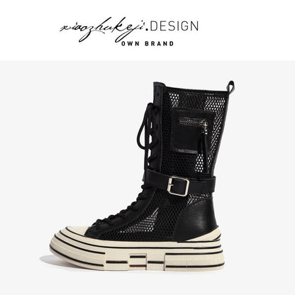 Beautifully Crafted Boots in a Classic Style