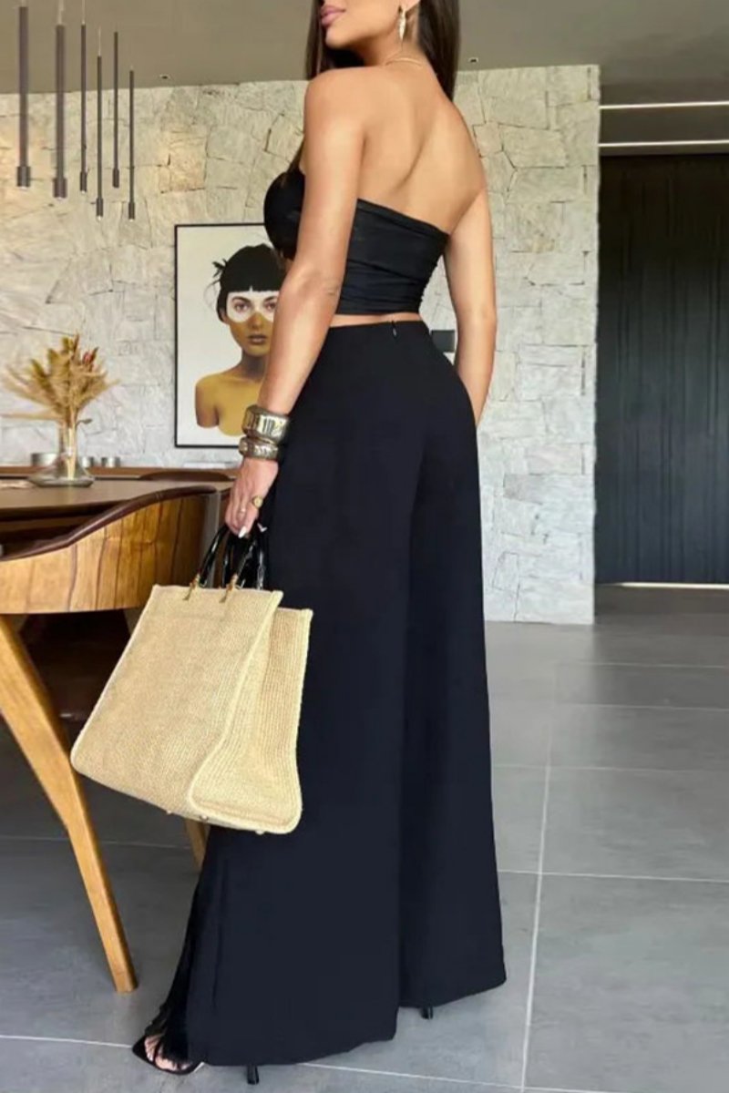 Vintage Inspired Garment with a Contemporary Edge