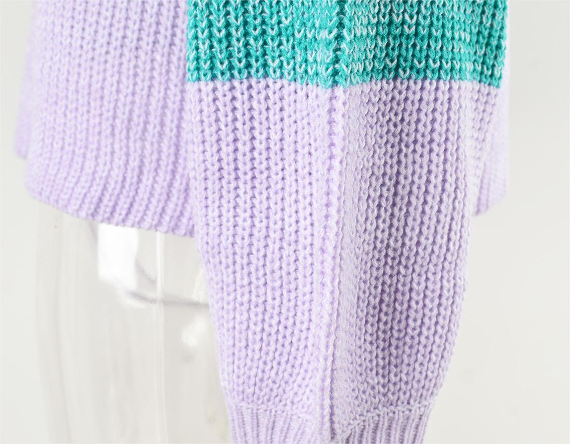 Classic Vintage & Enduringly Stylish Sweater