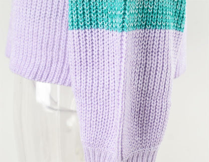 Classic Vintage & Enduringly Stylish Sweater